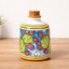 Ceramiczne oliery z Caltagirone, esencja sycylijskiego rzemiosła 250ml