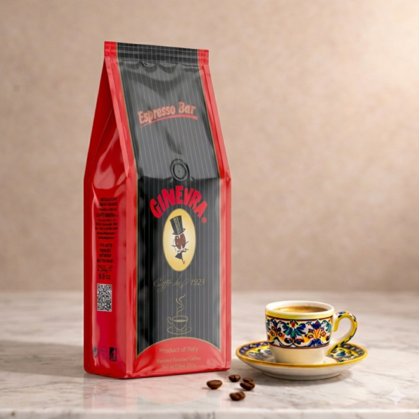 Kawa Espresso Bar 250g