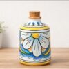 Ceramiczna oliera z Caltagirone 250 ml