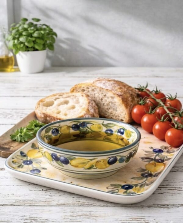 Oliwa z oliwek extra vergine di oliva 500 ml