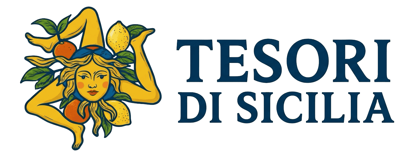 Tesori di Sicilia