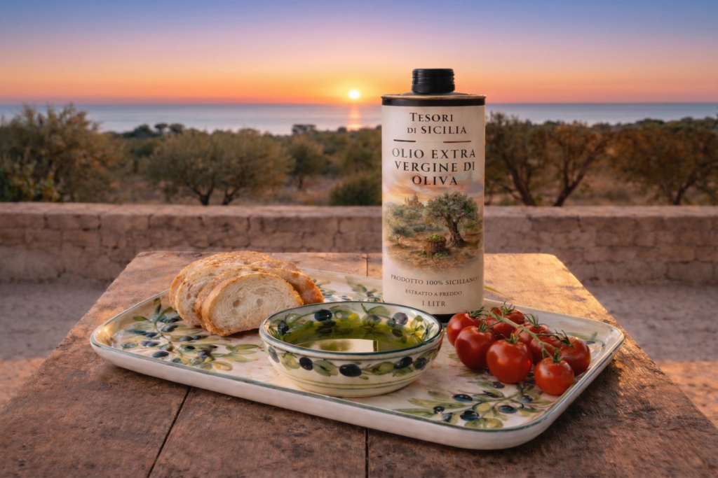 Bez pośpiechu, bez kompromisów