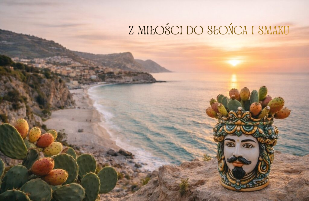 Z miłości do słońca i smaku